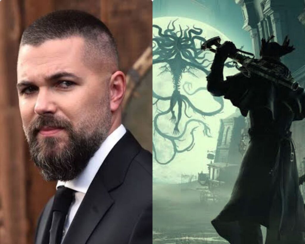 Robert Eggers seria a escolha ideal para adaptar o terror de Bloodborne