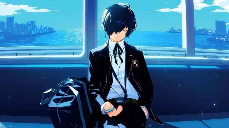 Persona 3 é sobre a jornada e não sobre o fim