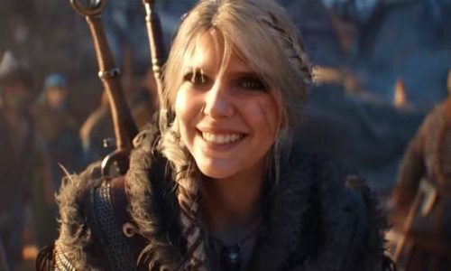 O futuro da franquia The Witcher é animador
