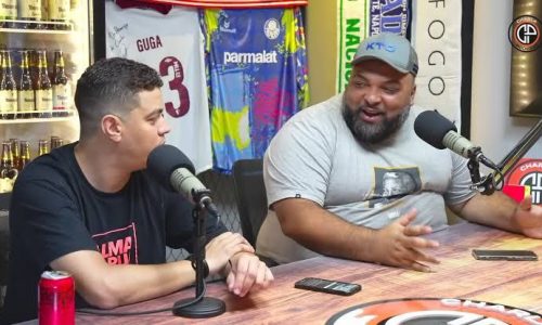 As cinco entrevistas mais aguardadas no Charla Podcast