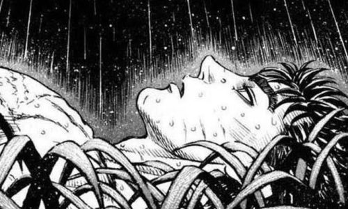 Berserk é muito mais que uma história de vingança