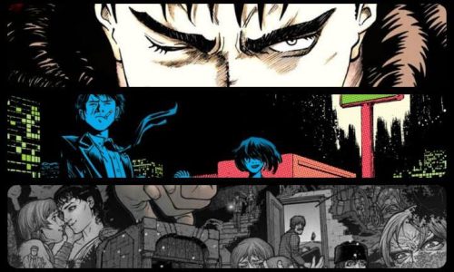 Cinco quadrinhos para quem está cansado de Marvel e DC