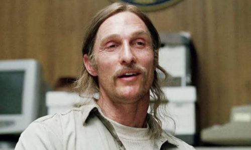 Personagens quebrados que amamos